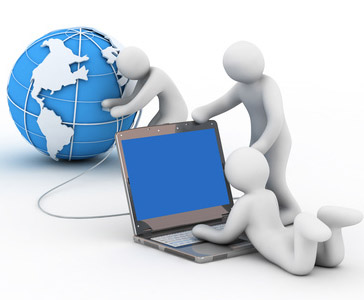 Internet Services